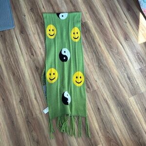 Urban outfitters scarf